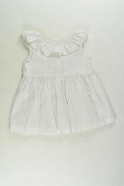 Baby Harrison Size 1 Dress