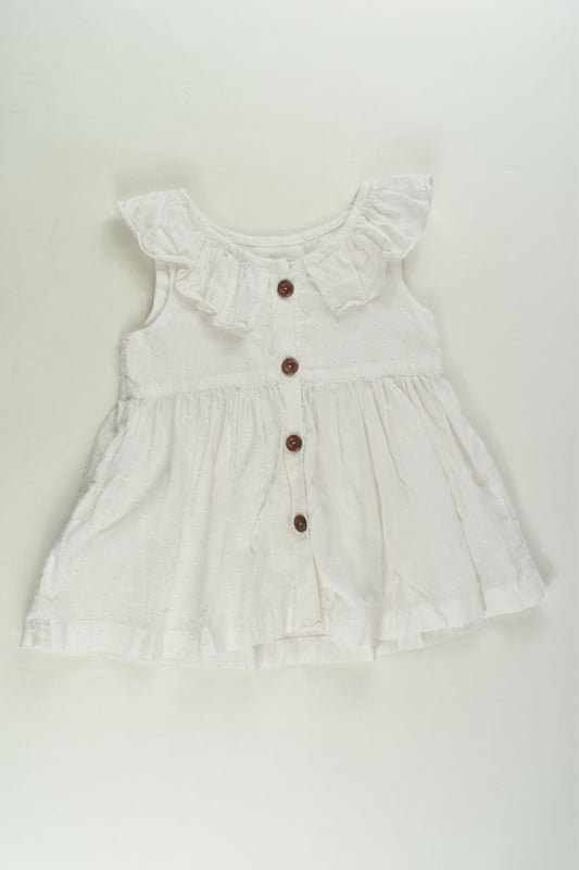 Baby Harrison Size 1 Dress