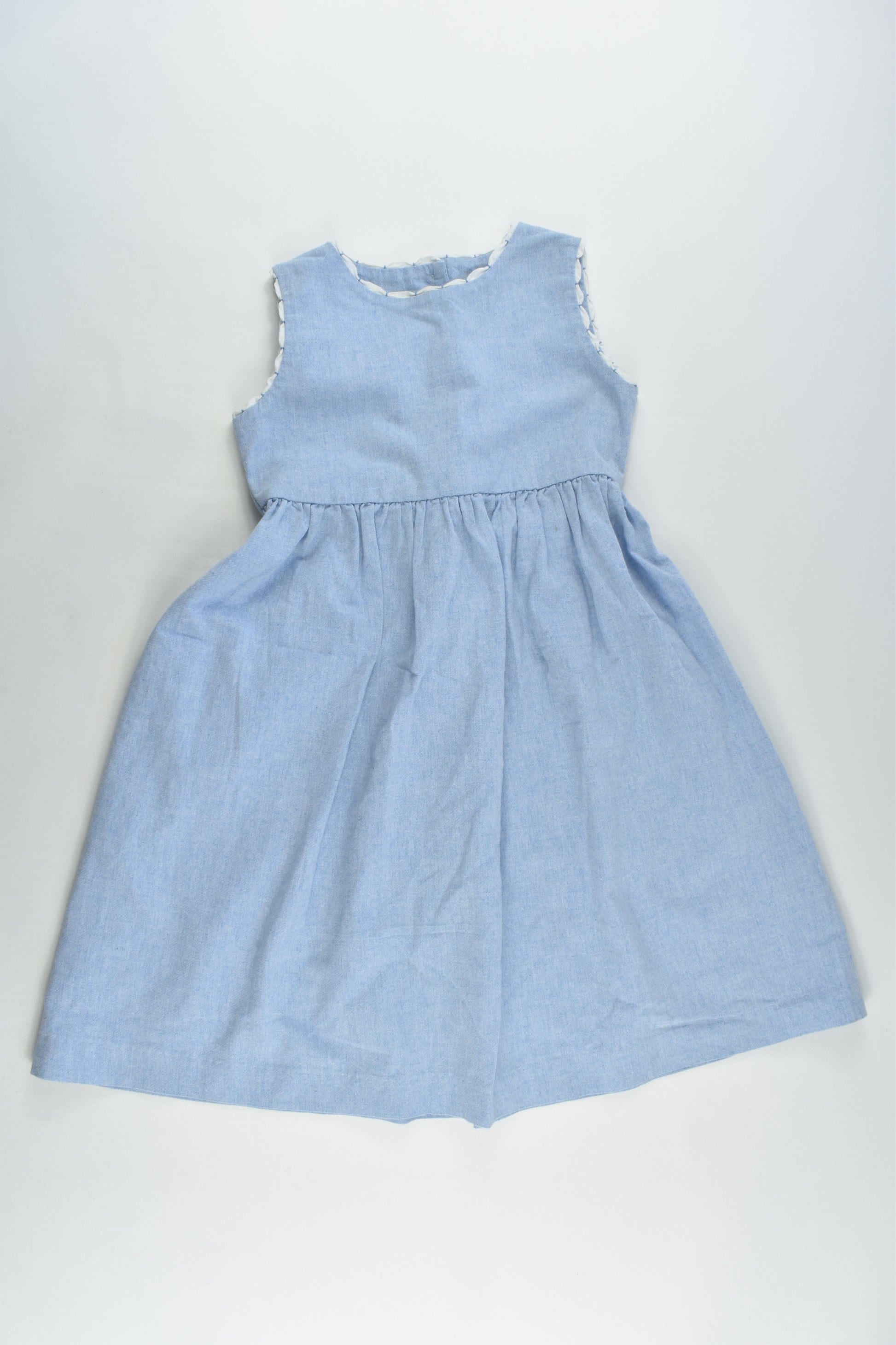 Baby Motta Italy Size 4 Dress