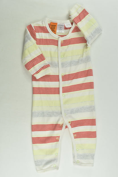 Baby Patch Size 00 Romper