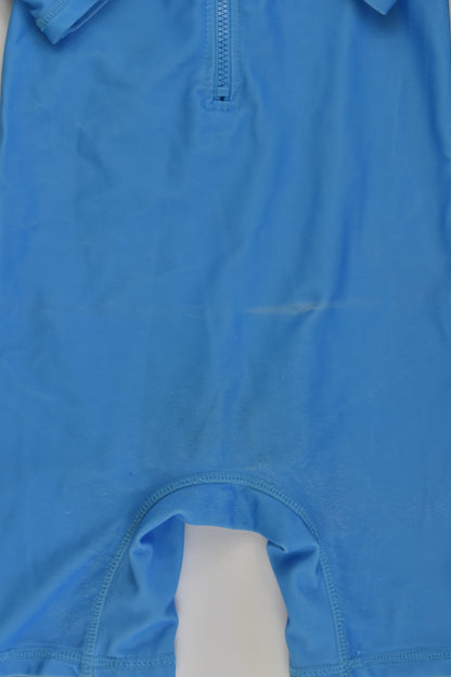 Baby Shark Size 2 Rashie Suit and Hat