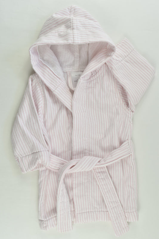 Baby Sheridan Size 1 Bath Robe