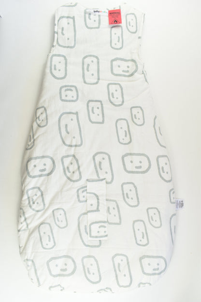 Baby Studio Size 0-1 (6-18 months) Reversible 2.5 Tog Sleeping Bag