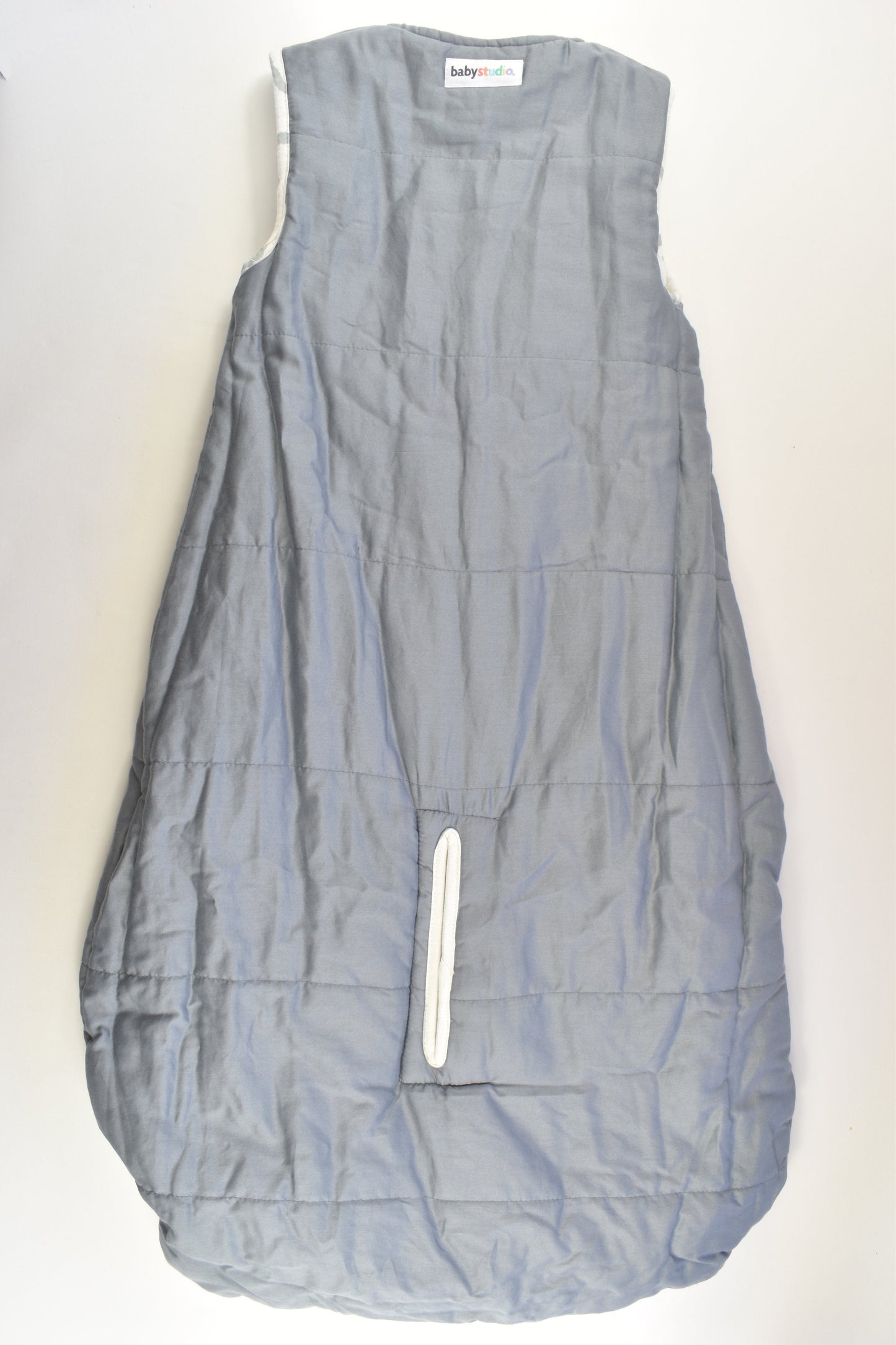 Baby Studio Size 0-1 (6-18 months) Reversible 2.5 Tog Sleeping Bag