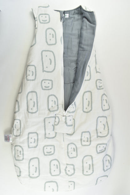 Baby Studio Size 0-1 (6-18 months) Reversible 2.5 Tog Sleeping Bag