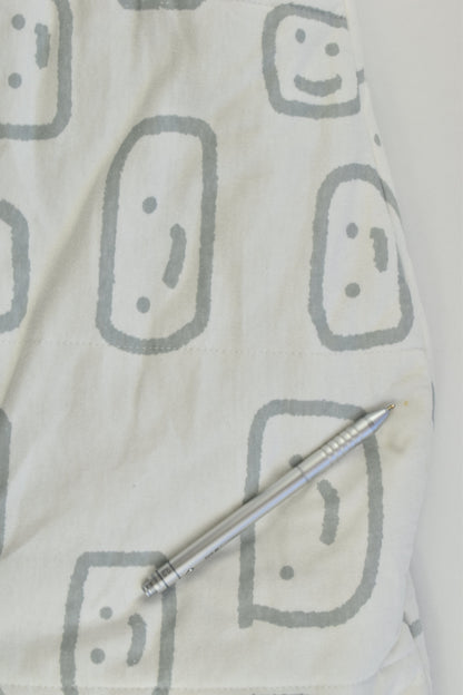Baby Studio Size 0-1 (6-18 months) Reversible 2.5 Tog Sleeping Bag