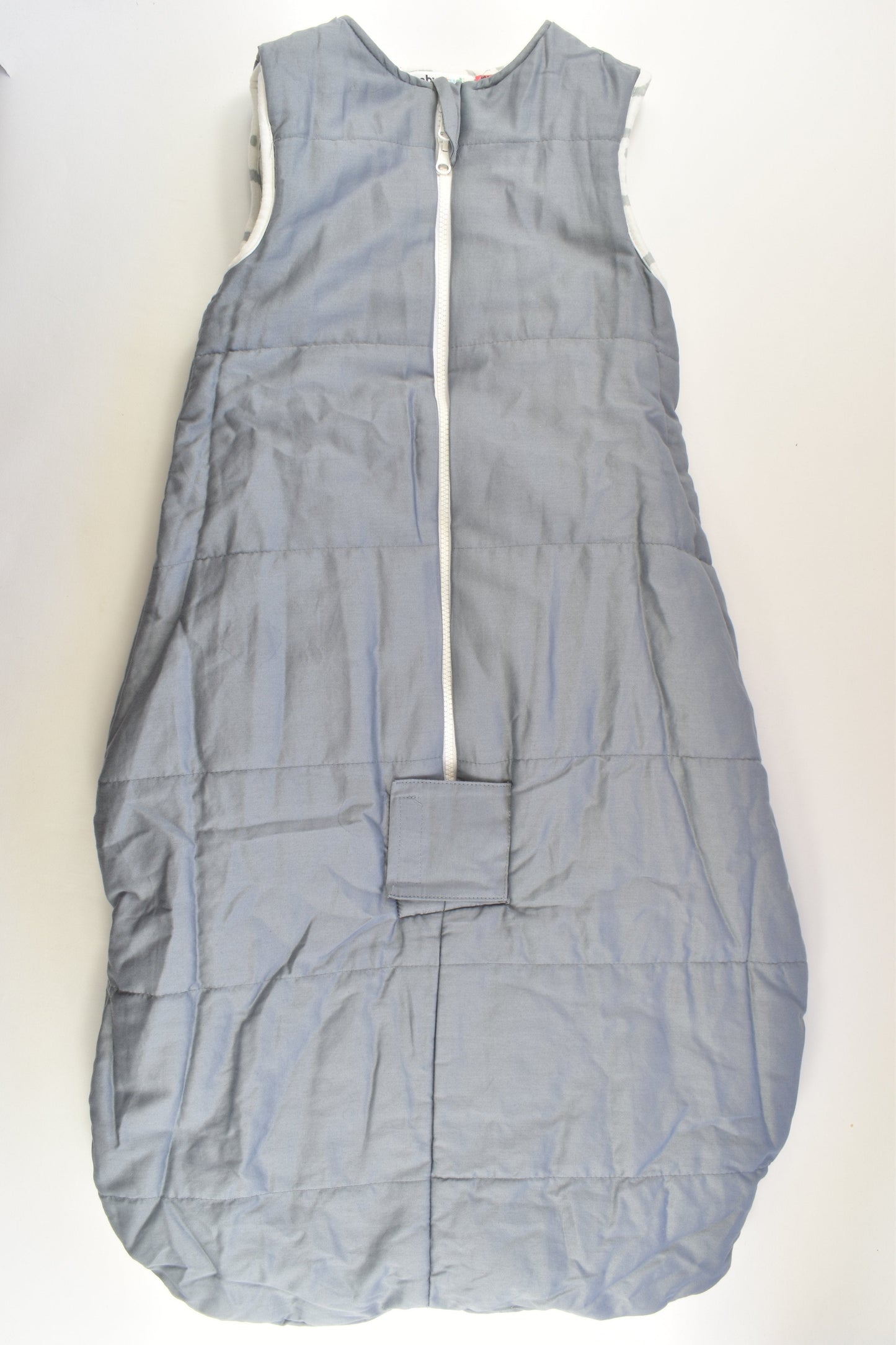 Baby Studio Size 0-1 (6-18 months) Reversible 2.5 Tog Sleeping Bag