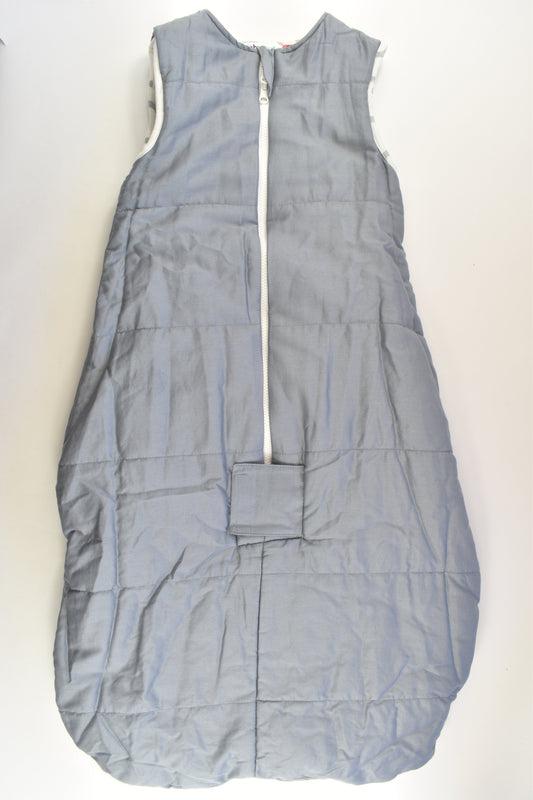 Baby Studio Size 0-1 (6-18 months) Reversible 2.5 Tog Sleeping Bag