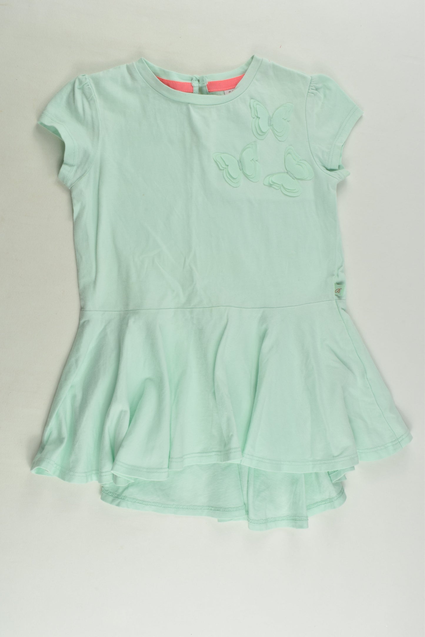 Baker Baby by Ted Baker Size 2 T-shirt/Tunic