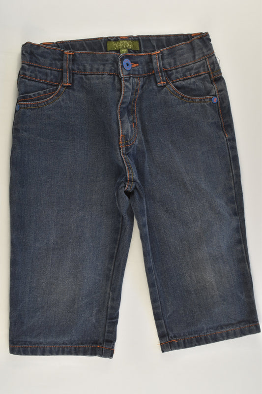 Baker by Ted Baker (Debenhams) Size 7 Denim Shorts