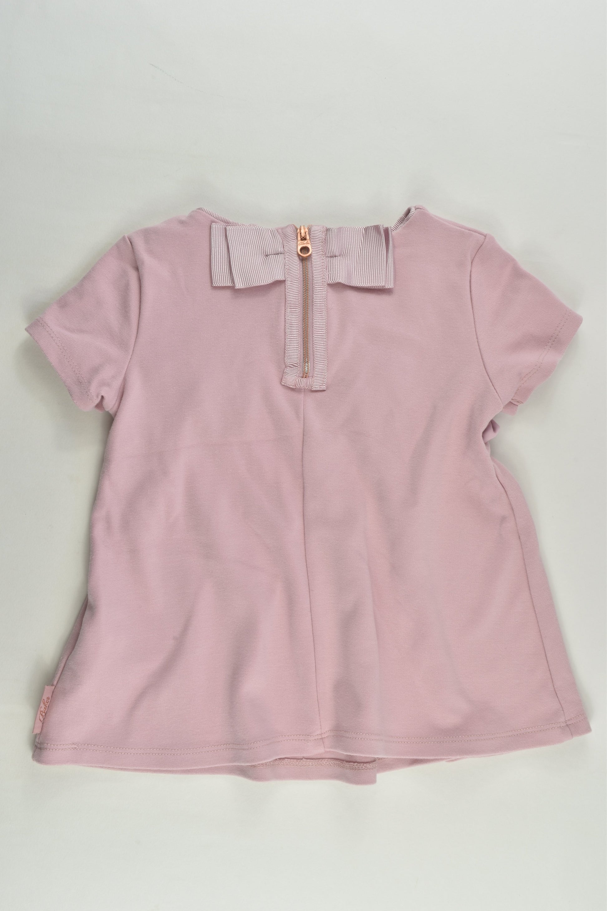 Baker by Ted Baker Size 1-2 (18-24 months) Dress/Tunic