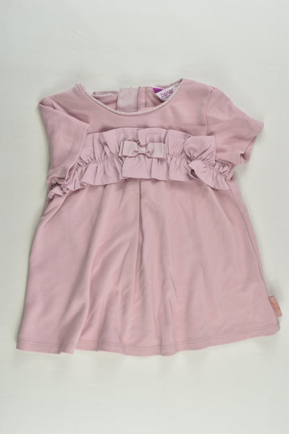 Baker by Ted Baker Size 1-2 (18-24 months) Dress/Tunic