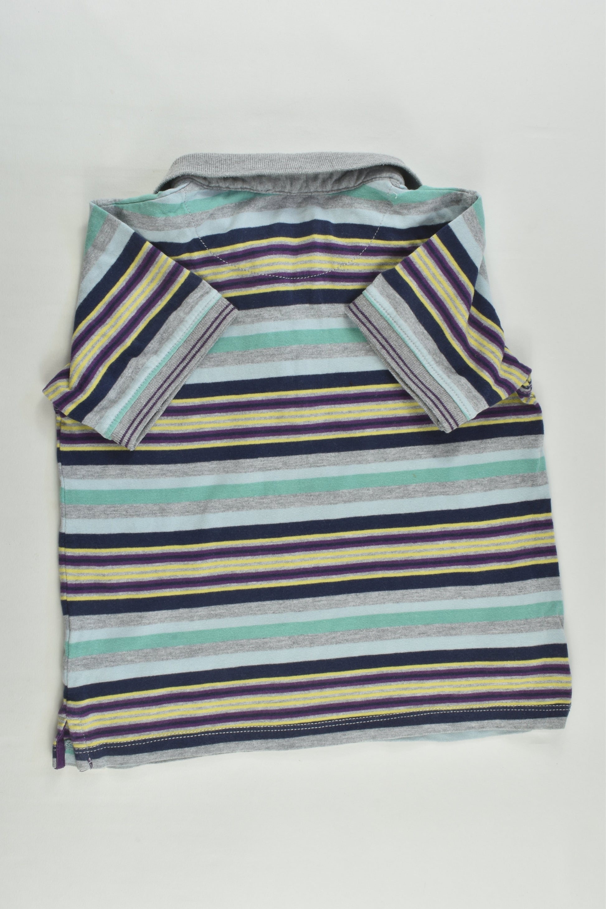 Baker by Ted Baker Size 3 Polo Shirt