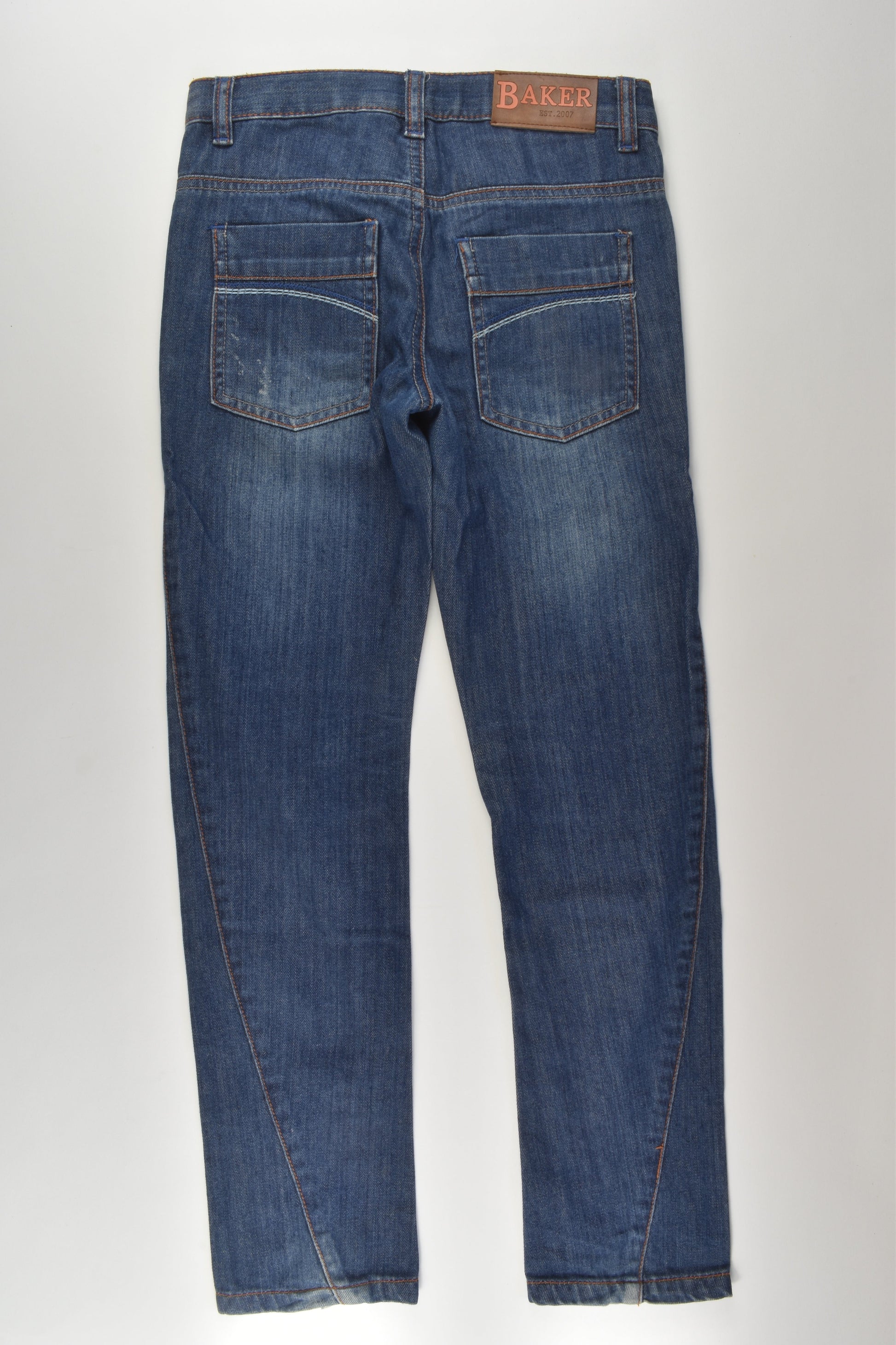 Baker by Ted Baker Size 8 Denim Pants