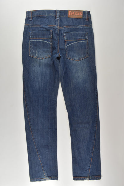 Baker by Ted Baker Size 8 Denim Pants