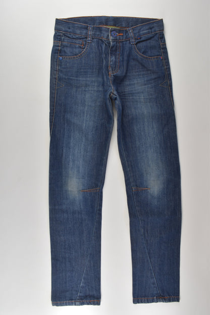 Baker by Ted Baker Size 8 Denim Pants