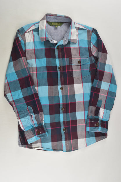 Baker by Ted Baker Size 8 Shirt