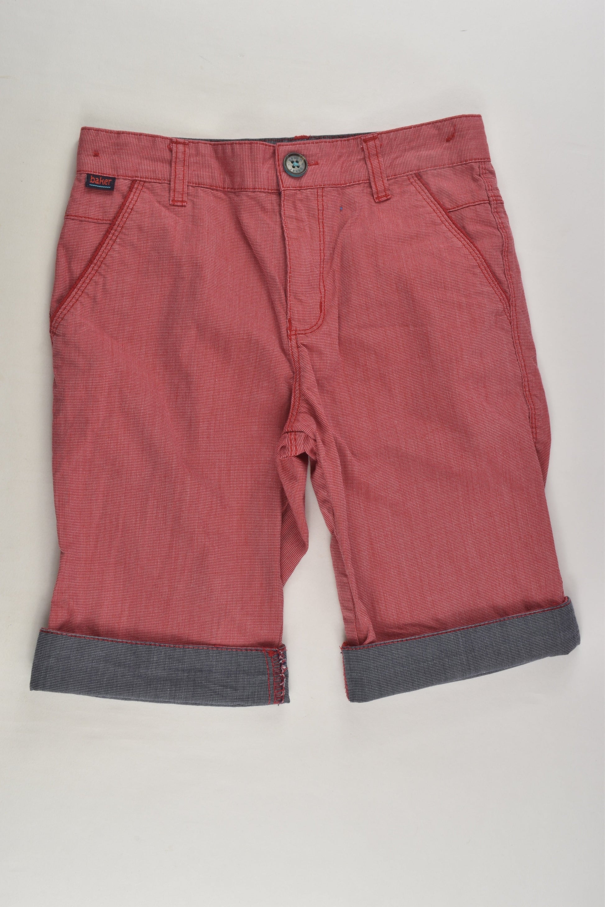 Baker by Ted Baker Size 8 Shorts