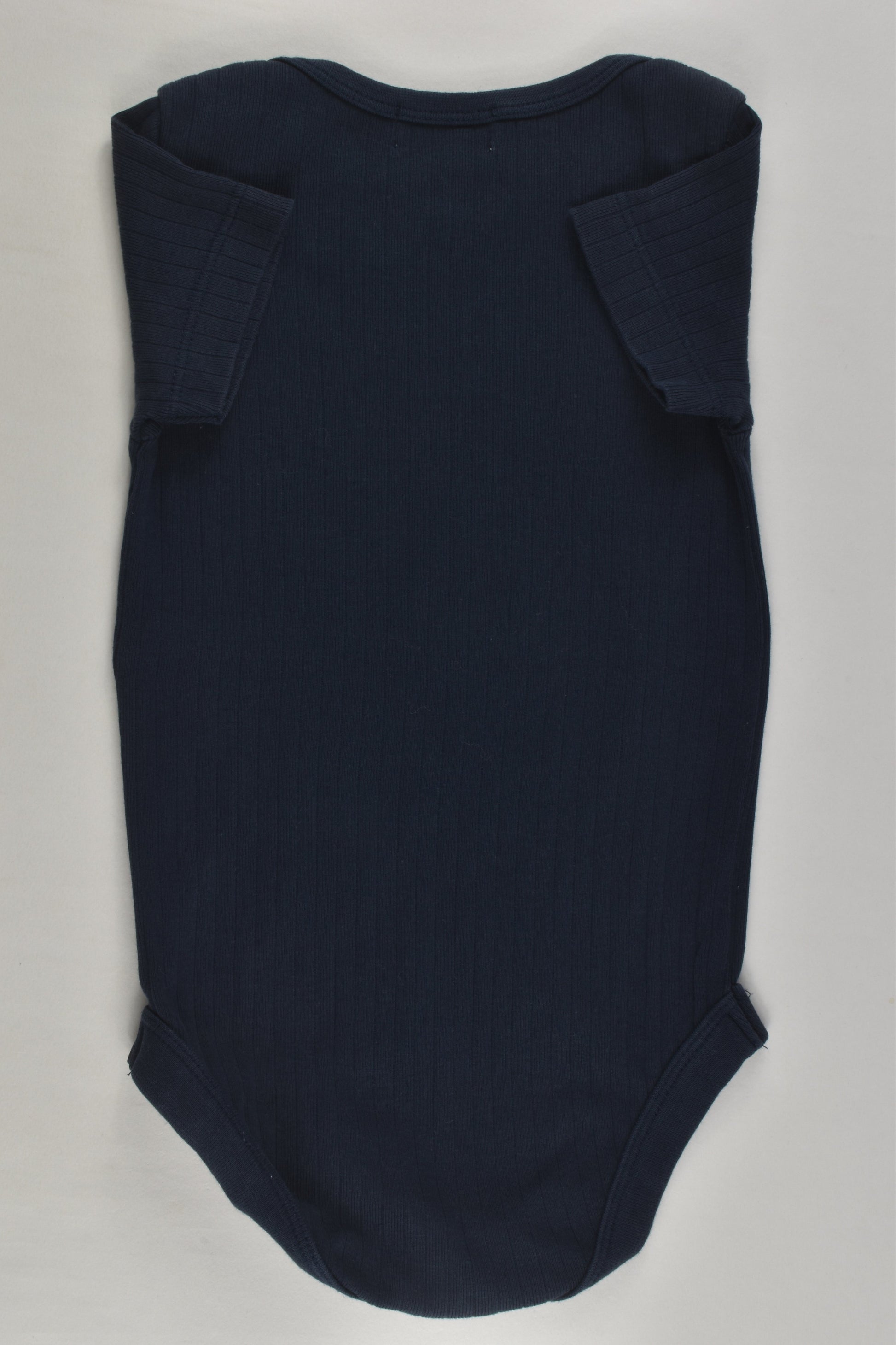 Bakito by Magasin Size 00 (68 cm) Bodysuit