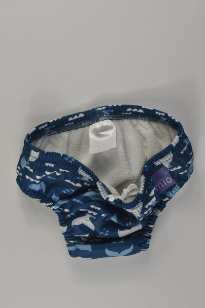 Bambino Mio Size 0 (9-12 kgs) Crabs Swim Nappy