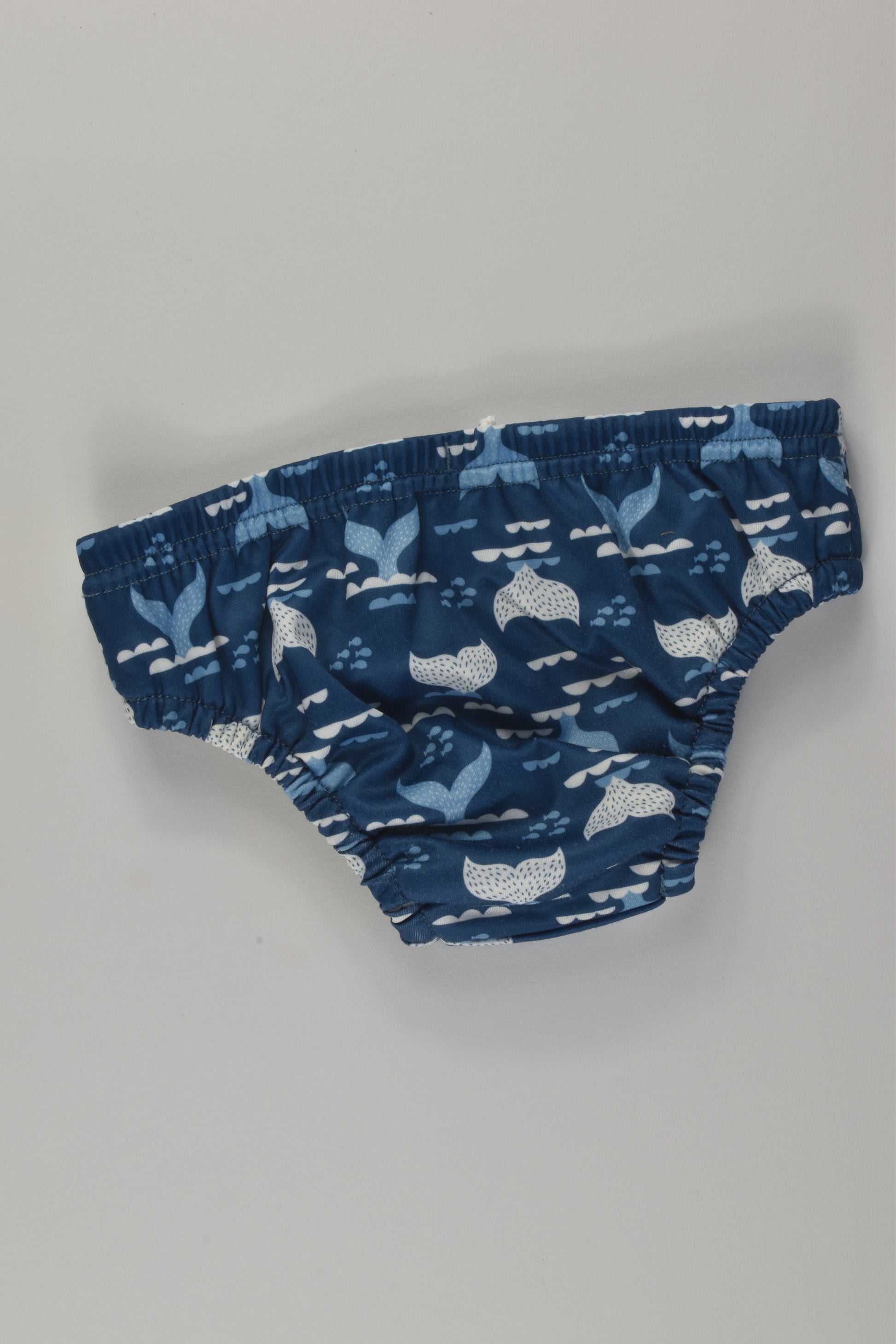 Bambino Mio Size 0 (9-12 kgs) Crabs Swim Nappy