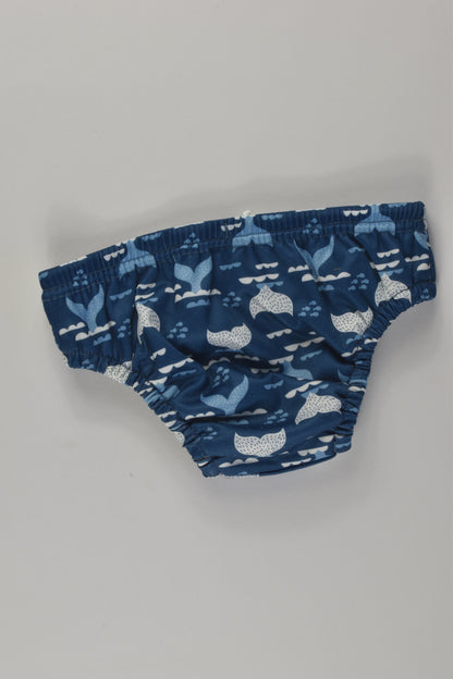 Bambino Mio Size 0 (9-12 kgs) Crabs Swim Nappy