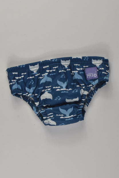 Bambino Mio Size 0 (9-12 kgs) Crabs Swim Nappy
