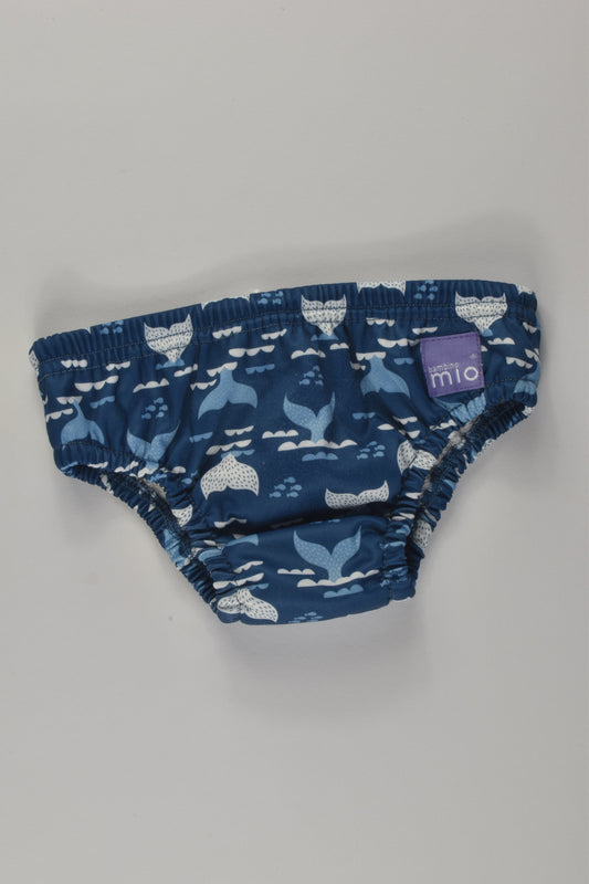 Bambino Mio Size 0 (9-12 kgs) Crabs Swim Nappy