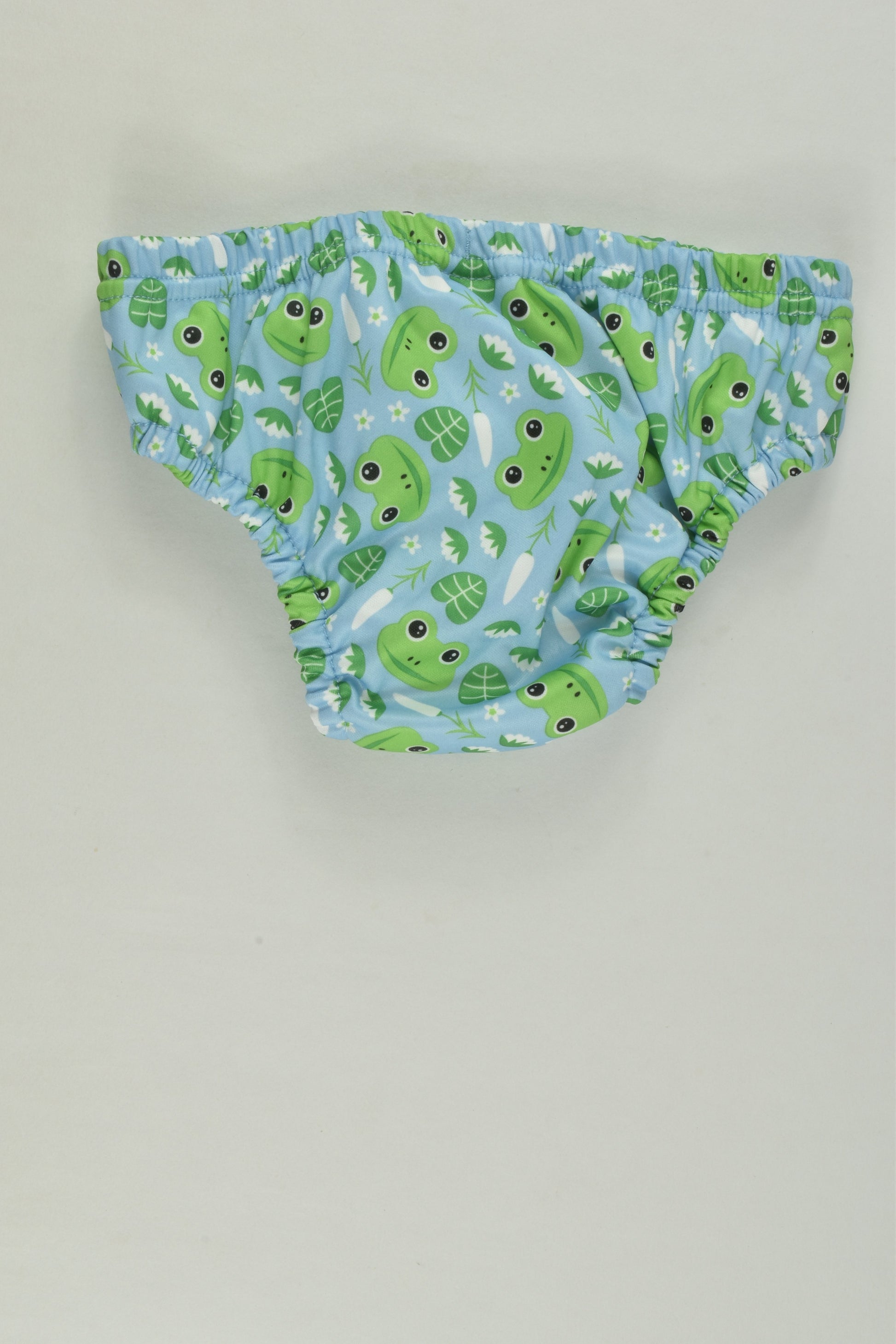 Bambino Mio Size 2+ Years Frog Swim Nappy