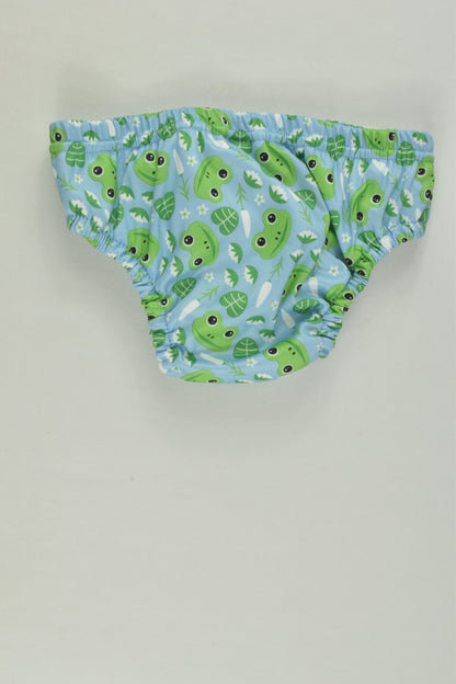 Bambino Mio Size 2+ Years Frog Swim Nappy
