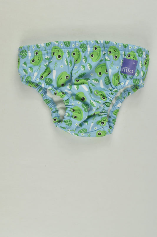 Bambino Mio Size 2+ Years Frog Swim Nappy