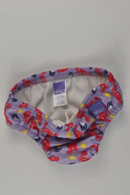 Bambino Mio Size 2+ years (12-15 kg) Swim Nappy