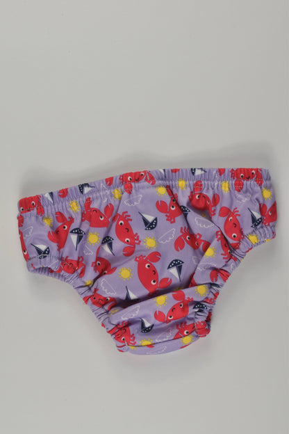 Bambino Mio Size 2+ years (12-15 kg) Swim Nappy