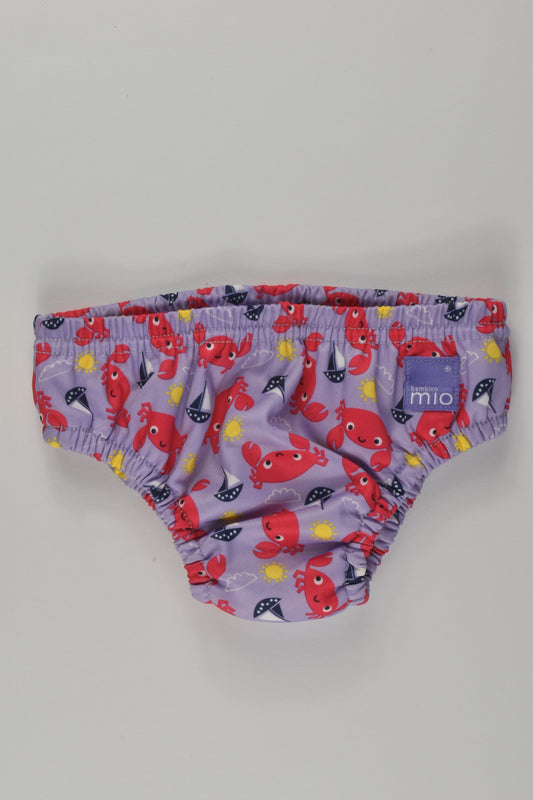 Bambino Mio Size 2+ years (12-15 kg) Swim Nappy