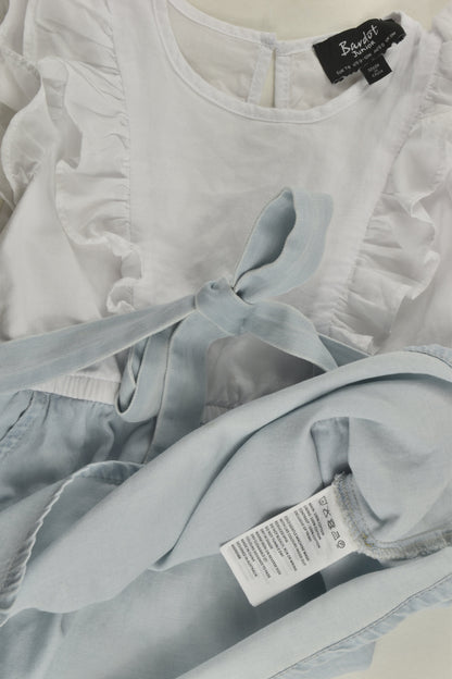 Bardot Junior Size 0 (74 cm) Dress