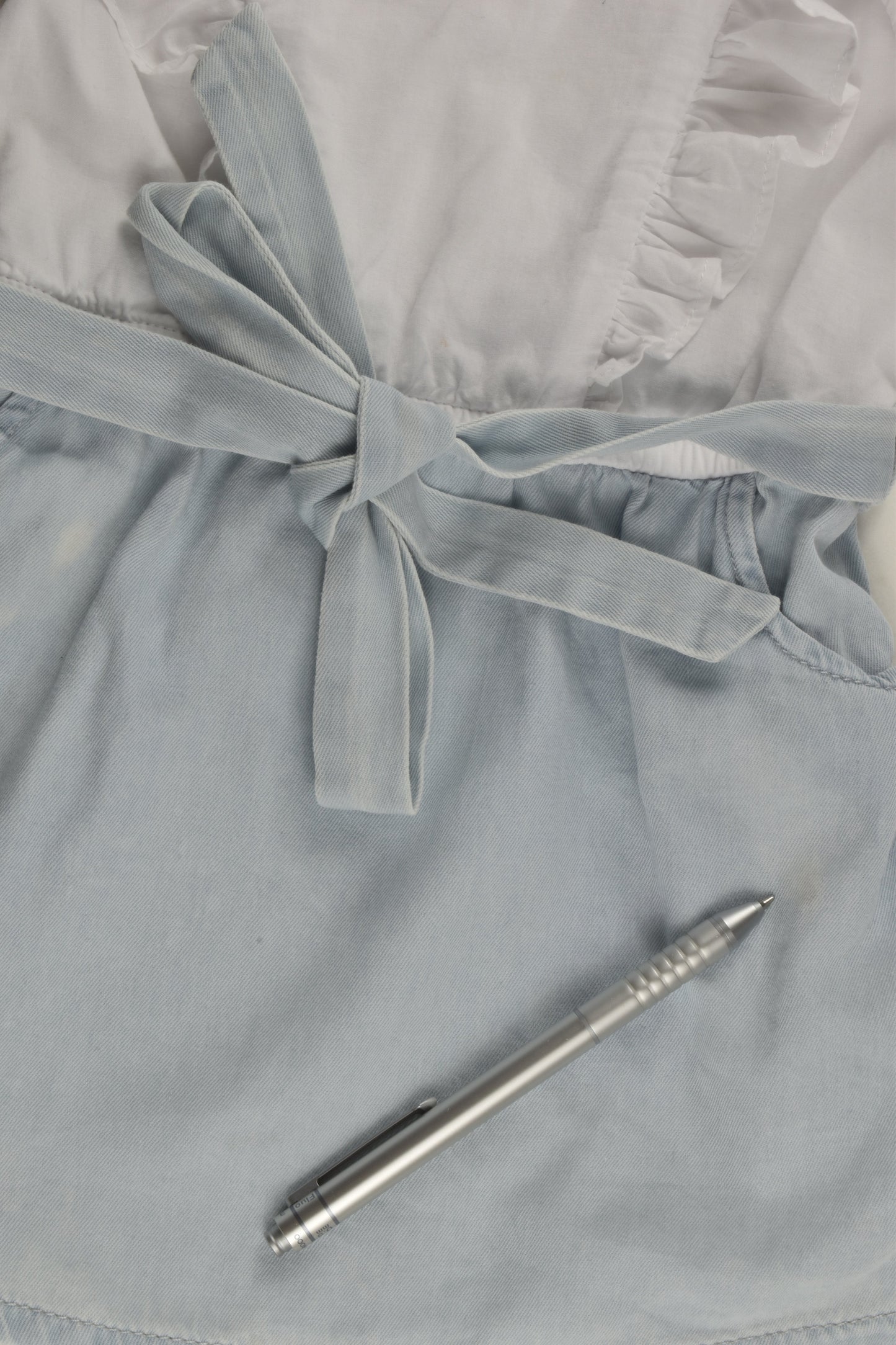 Bardot Junior Size 0 (74 cm) Dress