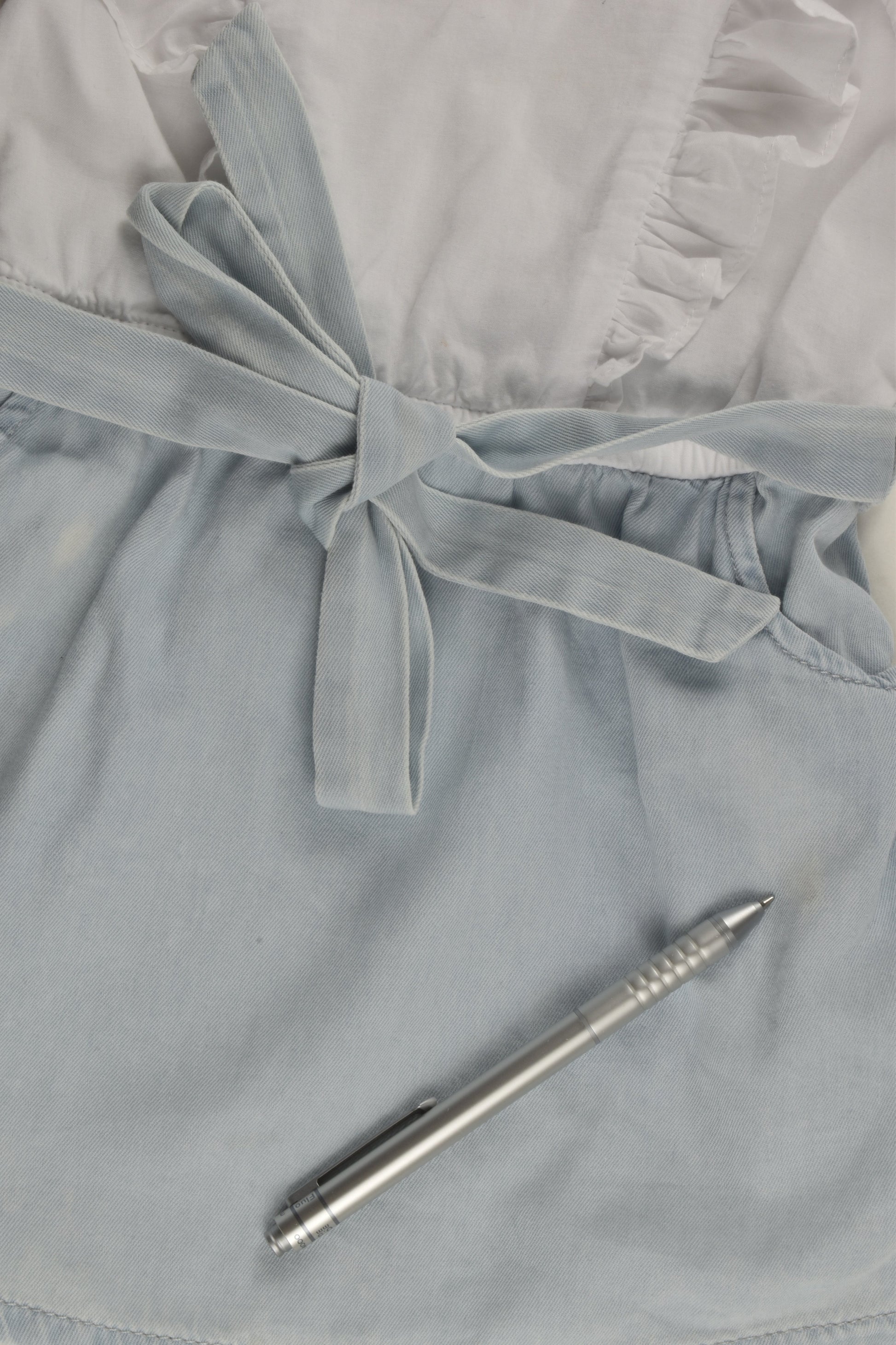 Bardot Junior Size 0 (74 cm) Dress