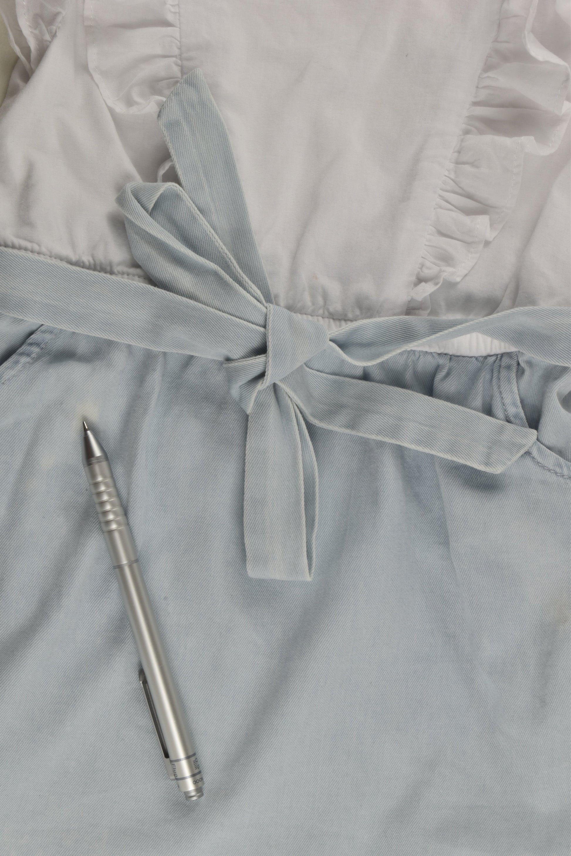 Bardot Junior Size 0 (74 cm) Dress