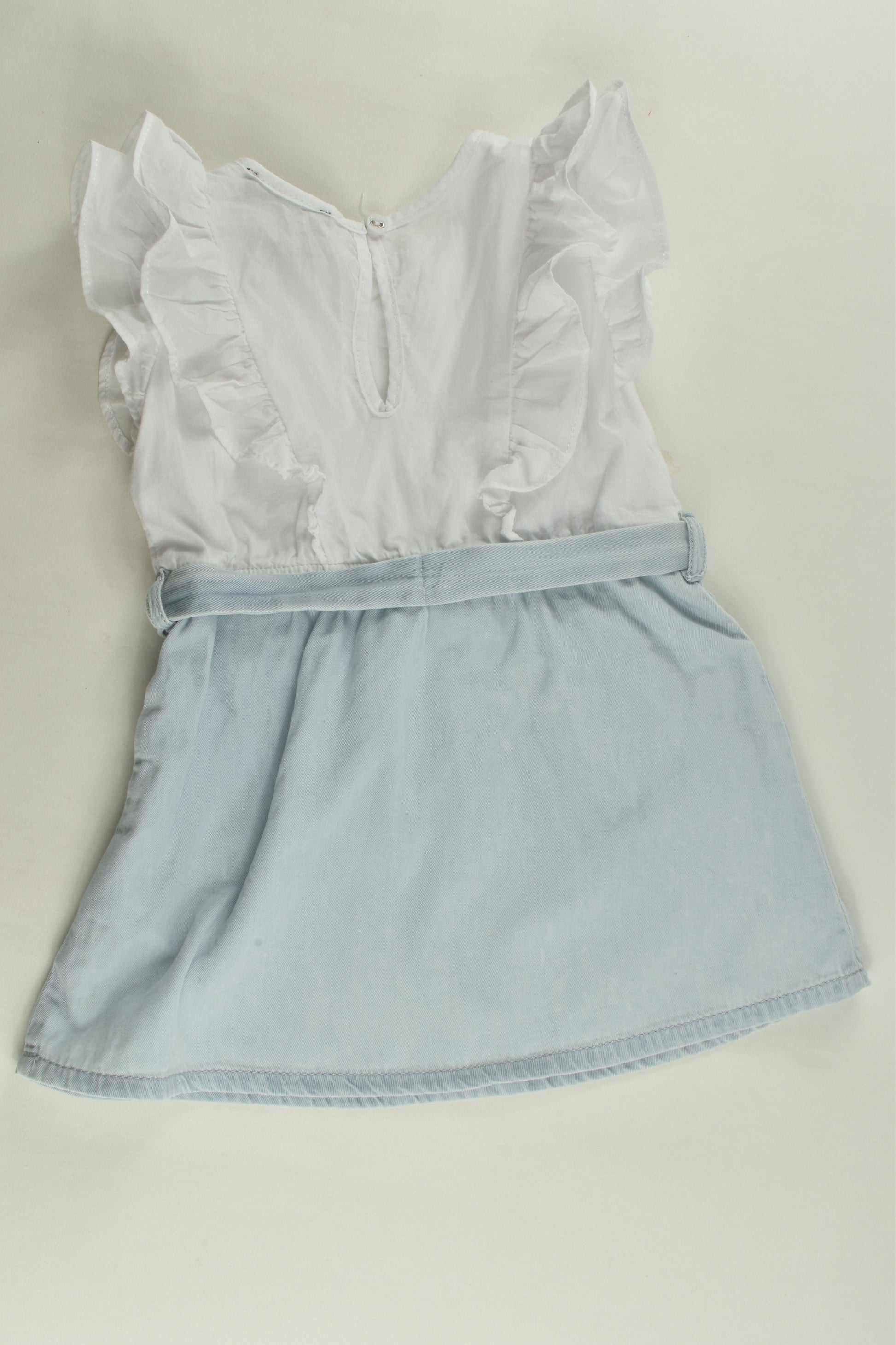 Bardot Junior Size 0 (74 cm) Dress