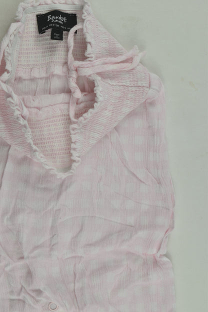 Bardot Junior Size 0 Playsuit