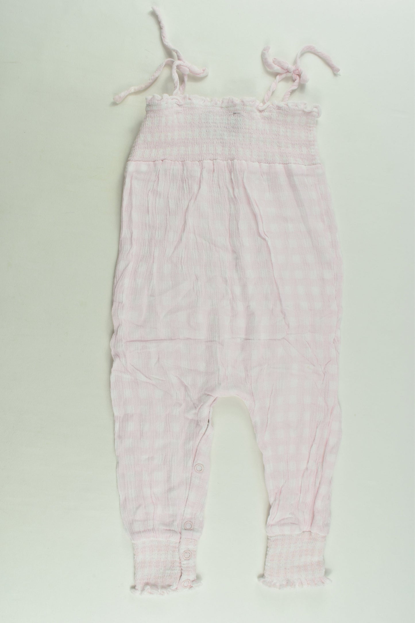Bardot Junior Size 0 Playsuit