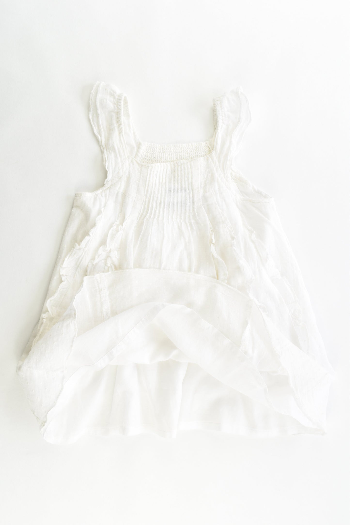 Bardot Junior Size 1 Lined Dress