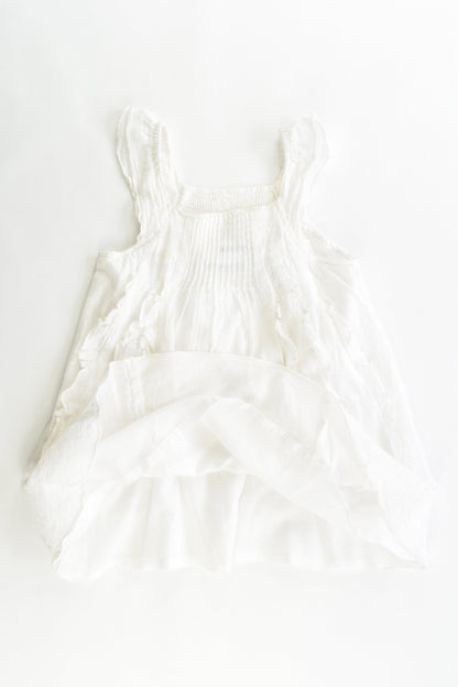 Bardot Junior Size 1 Lined Dress