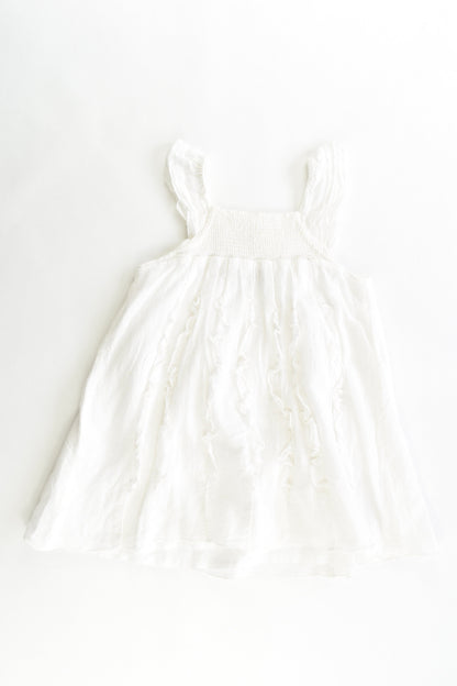 Bardot Junior Size 1 Lined Dress