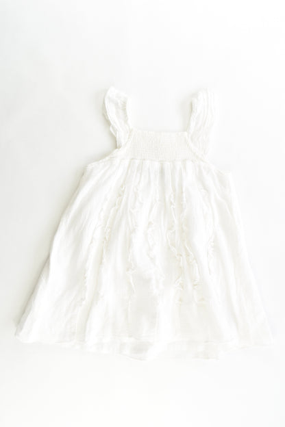 Bardot Junior Size 1 Lined Dress