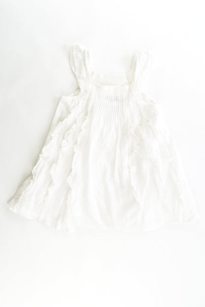 Bardot Junior Size 1 Lined Dress