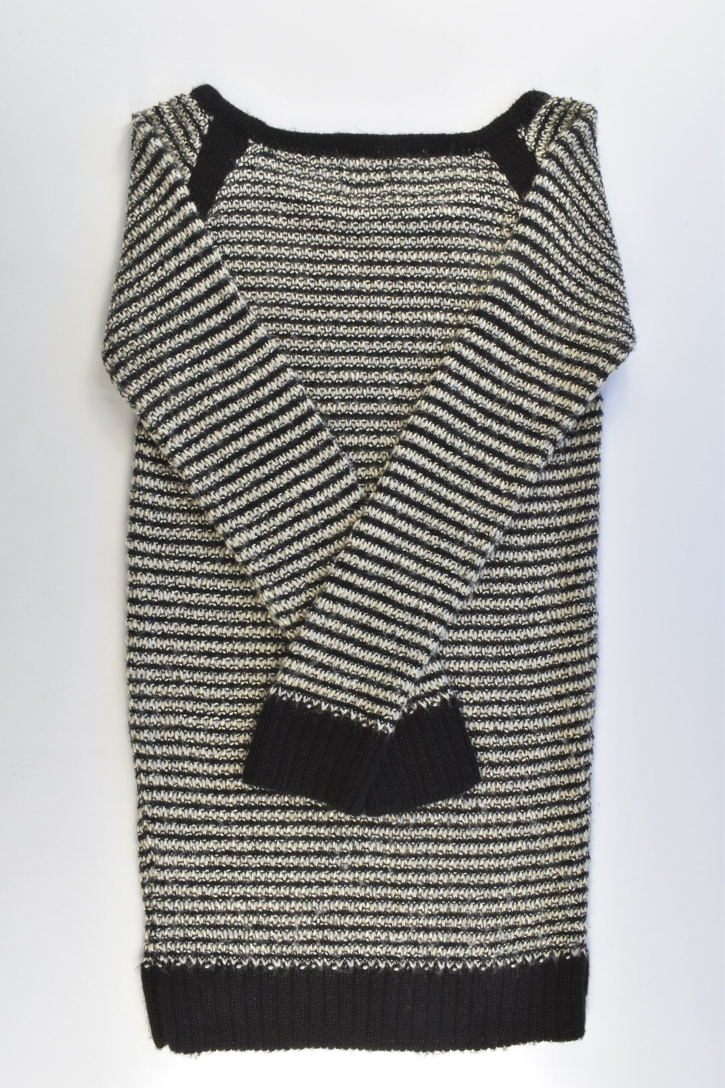Bardot Junior Size 10 Knitted Dress