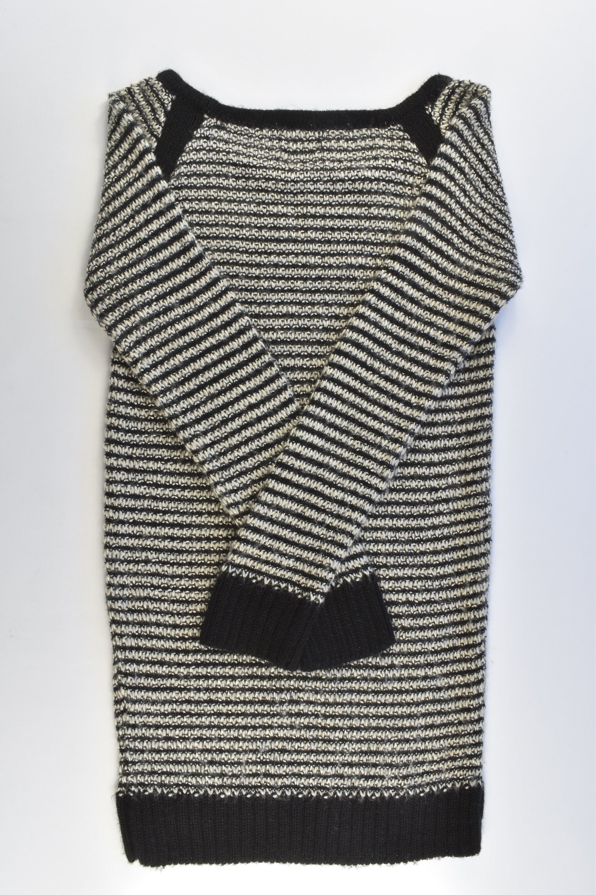 Bardot Junior Size 10 Knitted Dress