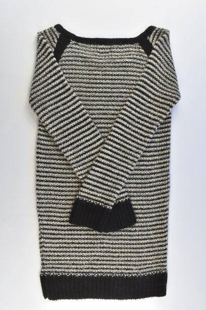 Bardot Junior Size 10 Knitted Dress