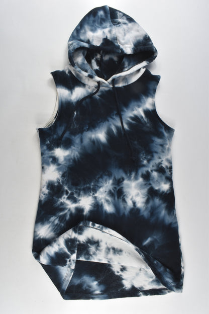 Bardot Junior Size 12 (152 cm) Tie-Dye Sweater Dress
